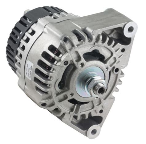 New 55A Oem Letrika Alternator Fits Deutz